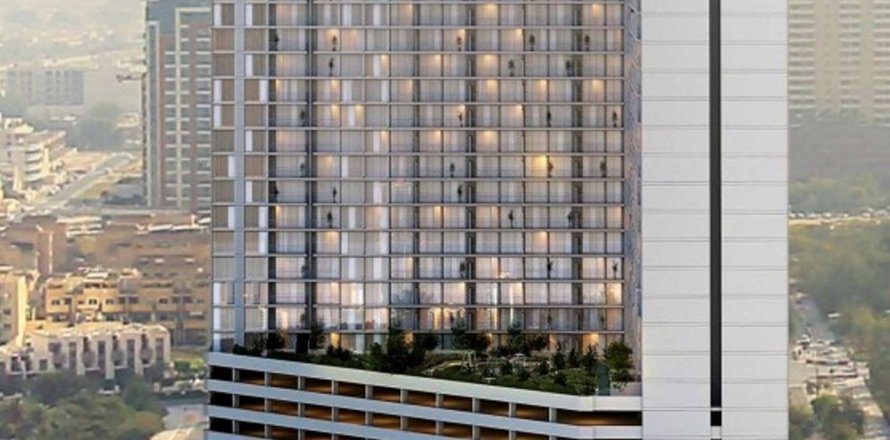 Apartment in Dubai 2 bedrooms, 115.4 sq.m. № 5685