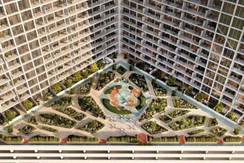 Apartment in Dubai 2 bedrooms, 115.4 sq.m. № 5685 - photo 5