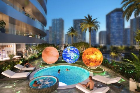 Apartment in Dubai 2 bedrooms, 127.1 sq.m. № 5699 - photo 6