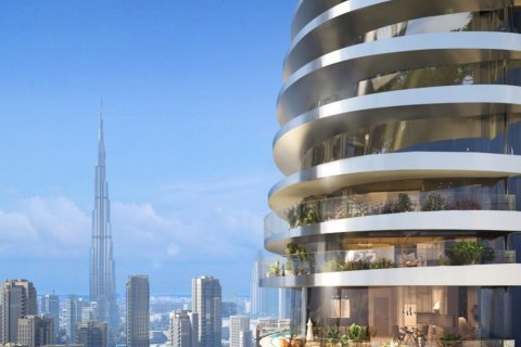 Apartment in Dubai 2 bedrooms, 127.1 sq.m. № 5699 - photo 4
