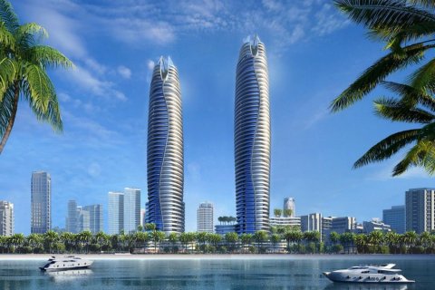 Apartment in Dubai 2 bedrooms, 127.1 sq.m. № 5699 - photo 5