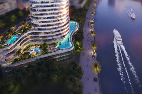 Apartment in Dubai 2 bedrooms, 127.1 sq.m. № 5699 - photo 2