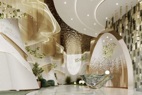 Apartment in Dubai 2 bedrooms, 127.1 sq.m. № 5699 - photo 9