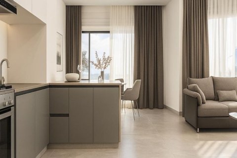Apartment in Dubai 2 bedrooms, 132.9 sq.m. № 83590
