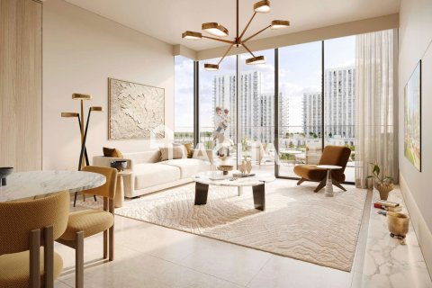 Appartement à Dubai Hills Estate, Dubai, 1 chambre, 69 m², № 123185