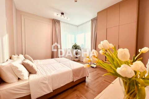 شقة في Marina Pinnacle, مرسى دبي, دبي 2 غرف نوم, 113 م² رقم 123186 - صورة 8