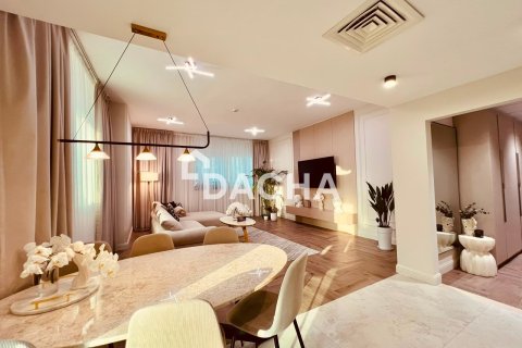 شقة في Marina Pinnacle, مرسى دبي, دبي 2 غرف نوم, 113 م² رقم 123186 - صورة 2