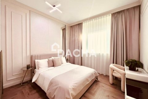 شقة في Marina Pinnacle, مرسى دبي, دبي 2 غرف نوم, 113 م² رقم 123186 - صورة 5