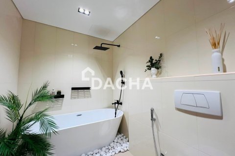 شقة في Marina Pinnacle, مرسى دبي, دبي 2 غرف نوم, 113 م² رقم 123186 - صورة 9