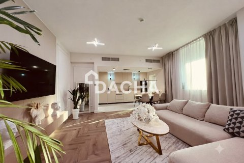 Appartement à Marina Pinnacle, Dubai Marina, Dubai, 2 chambres, 113 m², № 123186