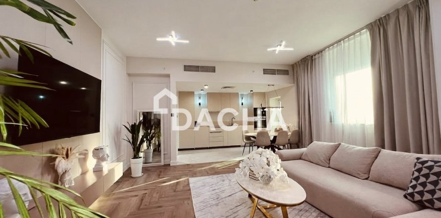 شقة في Marina Pinnacle, مرسى دبي, دبي 2 غرف نوم, 113 م² رقم 123186