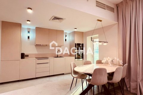 شقة في Marina Pinnacle, مرسى دبي, دبي 2 غرف نوم, 113 م² رقم 123186 - صورة 3