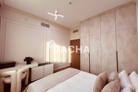 شقة في Marina Pinnacle, مرسى دبي, دبي 2 غرف نوم, 113 م² رقم 123186 - صورة 7