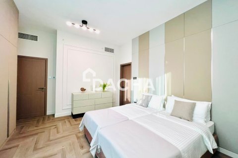 شقة في Marina Pinnacle, مرسى دبي, دبي 2 غرف نوم, 113 م² رقم 123186 - صورة 6
