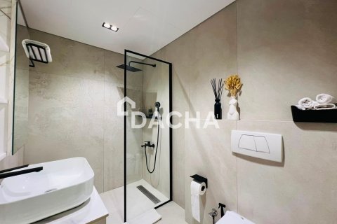 شقة في Marina Pinnacle, مرسى دبي, دبي 2 غرف نوم, 113 م² رقم 123186 - صورة 10
