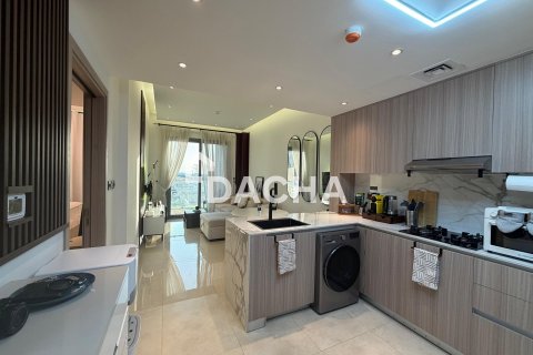 Apartment in Jumeirah Village Triangle, Dubai 1 bedroom, 77 sq.m. № 123191