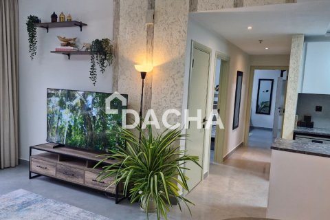 Apartment in District 11, Jumeirah Village Circle, Dubai 2 bedrooms, 86 sq.m. № 123190