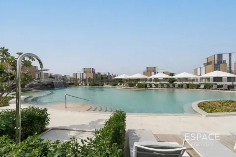 Townhouse in Mudon, Dubai 4 bedrooms, 237 sq.m. № 71135