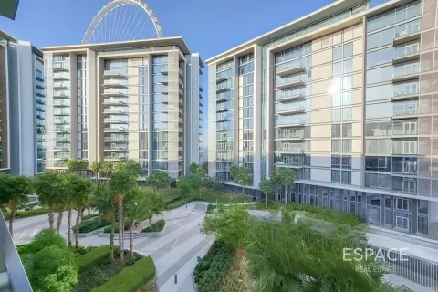 Apartment in Bluewaters, Dubai 1 bedroom, 105 sq.m. № 71152 - photo 9