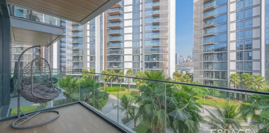 Apartment in Bluewaters, Dubai 1 bedroom, 105 sq.m. № 71152