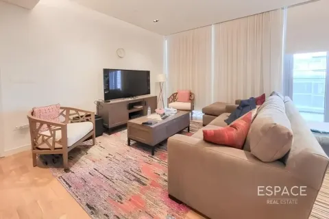 Apartment in Bluewaters, Dubai 1 bedroom, 105 sq.m. № 71152 - photo 3