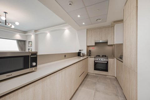 Apartamento en Jumeirah Lake Towers, Dubai, 1 dormitorio, 89.09 m², № 138890 - foto 3