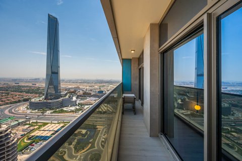 Apartamento en Jumeirah Lake Towers, Dubai, 1 dormitorio, 89.09 m², № 138890 - foto 12