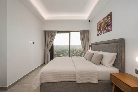 Apartamento en Jumeirah Lake Towers, Dubai, 1 dormitorio, 89.09 m², № 138890 - foto 7