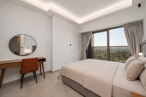 Apartamento en Jumeirah Lake Towers, Dubai, 1 dormitorio, 89.09 m², № 138890 - foto 6