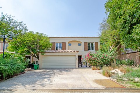 فيلا في Green Community, دبي 4 غرف نوم, 430.83 م² رقم 138885
