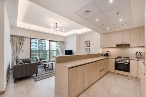 Apartamento en Jumeirah Lake Towers, Dubai, 1 dormitorio, 79.9 m², № 138886 - foto 4