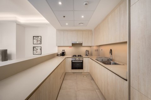 Apartamento en Jumeirah Lake Towers, Dubai, 1 dormitorio, 79.9 m², № 138886 - foto 5