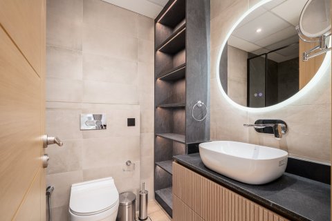 Apartamento en Jumeirah Lake Towers, Dubai, 1 dormitorio, 79.9 m², № 138886 - foto 10