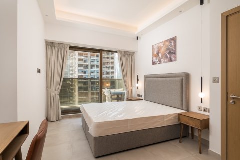 Apartamento en Jumeirah Lake Towers, Dubai, 1 dormitorio, 79.9 m², № 138886 - foto 6
