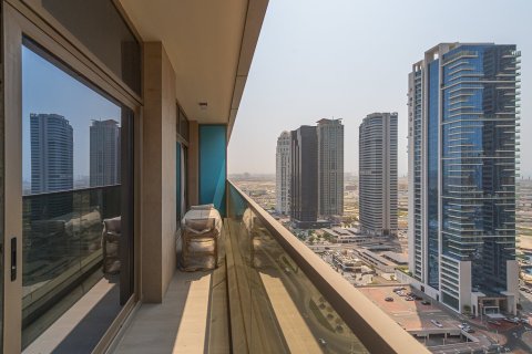 Apartamento en Jumeirah Lake Towers, Dubai, 1 dormitorio, 79.9 m², № 138886 - foto 14