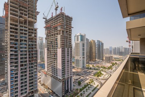 Apartamento en Jumeirah Lake Towers, Dubai, 1 dormitorio, 79.9 m², № 138886 - foto 12