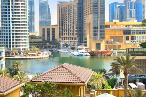شقة في Sadaf 2, مساكن شاطئ جميرا, دبي 2 غرف نوم, 128.58 م² رقم 138888