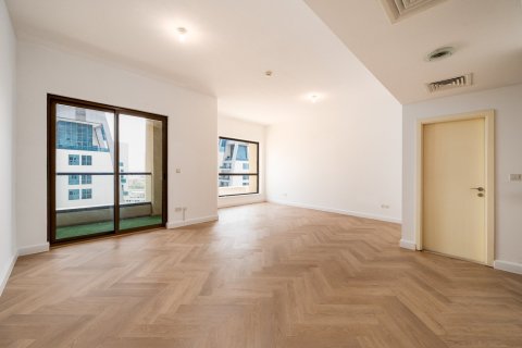 Apartment in Jumeirah Beach Residence, Dubai 2 bedrooms, 119.77 sq.m. № 138887