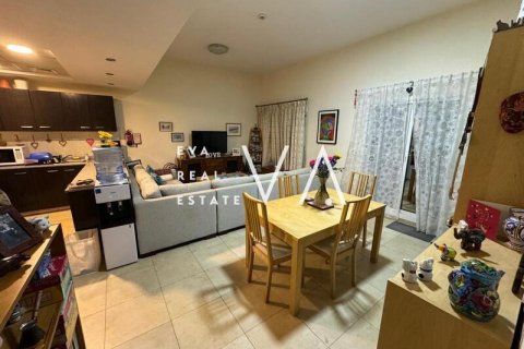 Appartement à Bur Dubai, Dubai, 1 chambre, 115.5 m², № 52686