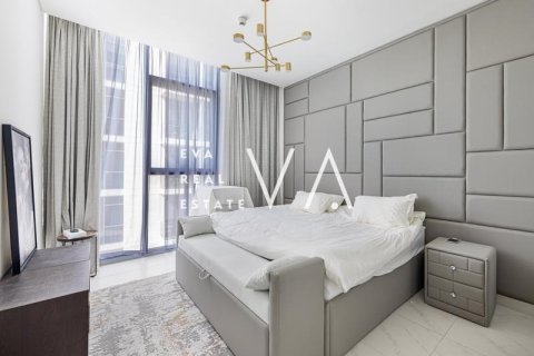 Снять в аренду квартиру в Meydan, Дубай: 1 спальня, 71м², № 52698 - фото 3