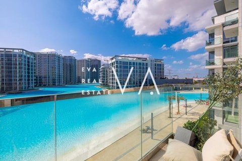 Квартира в Meydan, Дубай, 1 спальня, 71м², № 52698