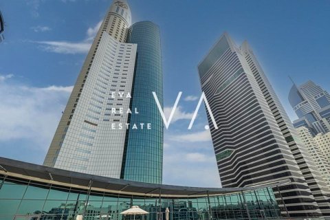 Apartment in Downtown Dubai (Downtown Burj Dubai), Dubai 3 bedrooms, 216 sq.m. № 52696 - photo 12