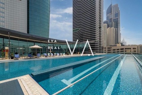 Apartment in Downtown Dubai (Downtown Burj Dubai), Dubai 3 bedrooms, 216 sq.m. № 52696 - photo 11