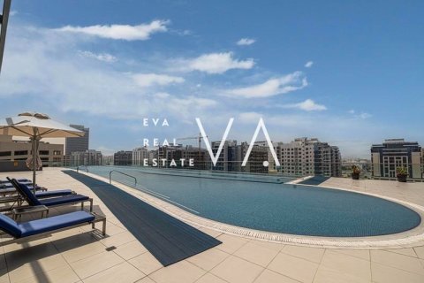 Apartment in Downtown Dubai (Downtown Burj Dubai), Dubai 3 bedrooms, 216 sq.m. № 52696 - photo 10
