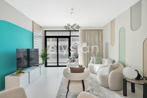 شقة في EMAAR Beachfront, Dubai Harbour, دبي 1غرف نوم, 77 م² رقم 37914