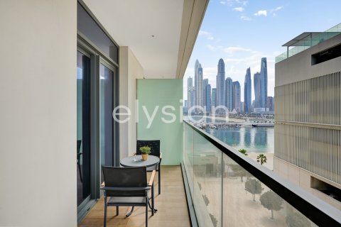 شقة في EMAAR Beachfront, Dubai Harbour, دبي 1غرف نوم, 77 م² رقم 37914 - صورة 9