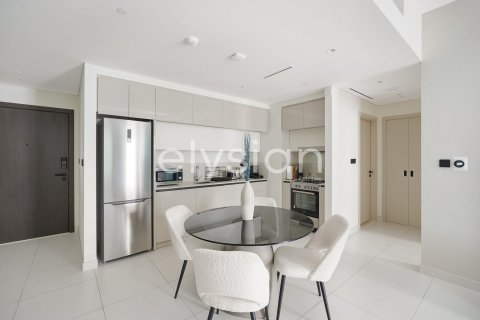 شقة في EMAAR Beachfront, Dubai Harbour, دبي 1غرف نوم, 77 م² رقم 37914 - صورة 3