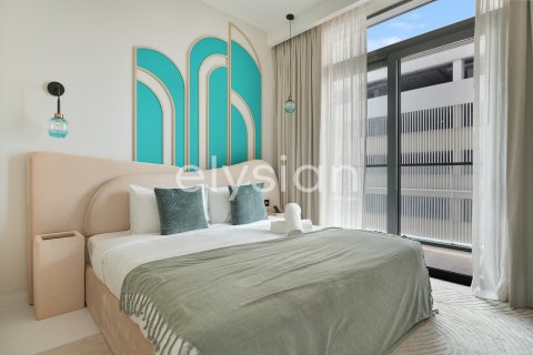 شقة في EMAAR Beachfront, Dubai Harbour, دبي 1غرف نوم, 77 م² رقم 37914 - صورة 8