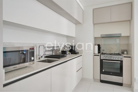 شقة في EMAAR Beachfront, Dubai Harbour, دبي 1غرف نوم, 77 م² رقم 37914 - صورة 4