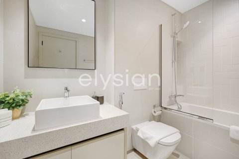 شقة في EMAAR Beachfront, Dubai Harbour, دبي 1غرف نوم, 77 م² رقم 37914 - صورة 10